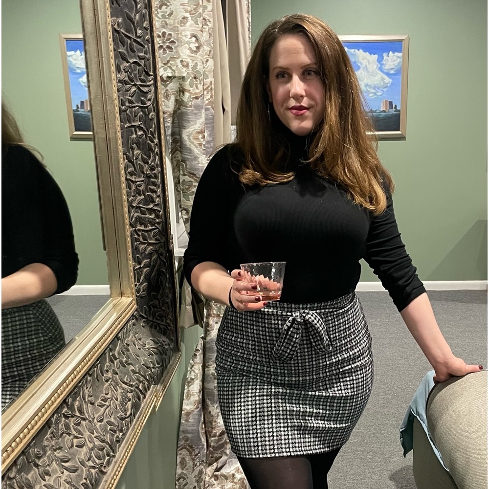 Meet your Posher, Annie